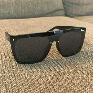 Quay Sunglasses